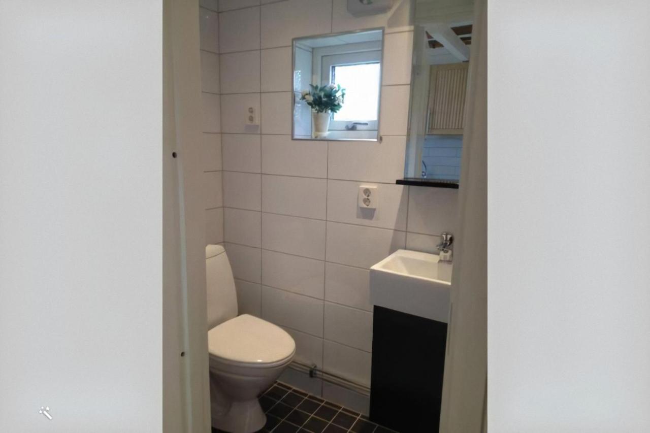 Sjoestugan, Solviken Vakantiehuis