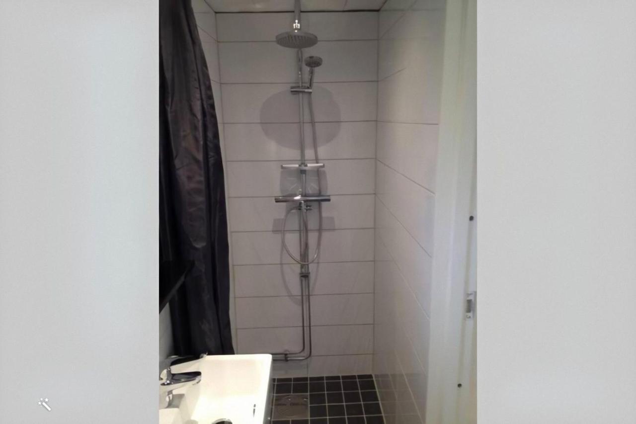 Sjoestugan, Solviken Vakantiehuis