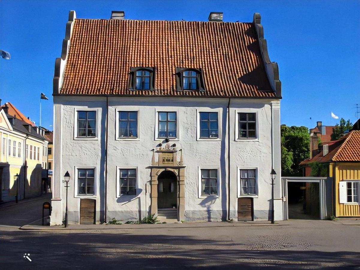 Vakantiehuis Sjoestugan, Solviken