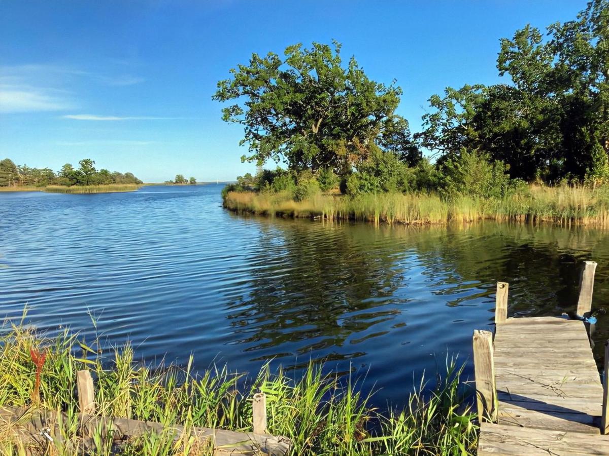 Sjoestugan, Solviken Vakantiehuis *
