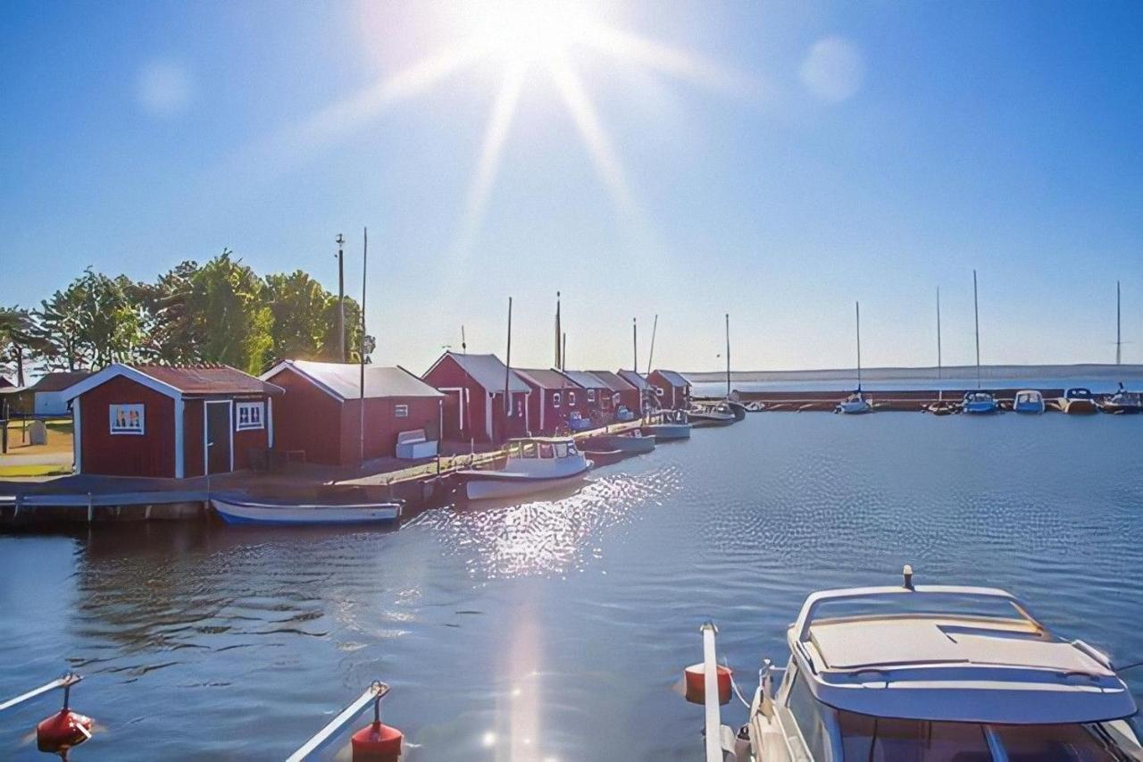Sjoestugan, Solviken Vakantiehuis *